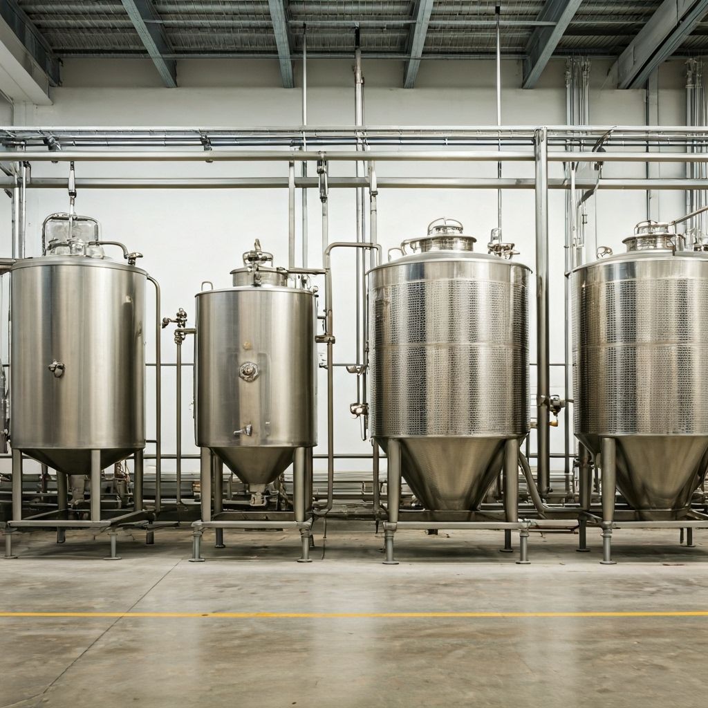 Professional honey extraction